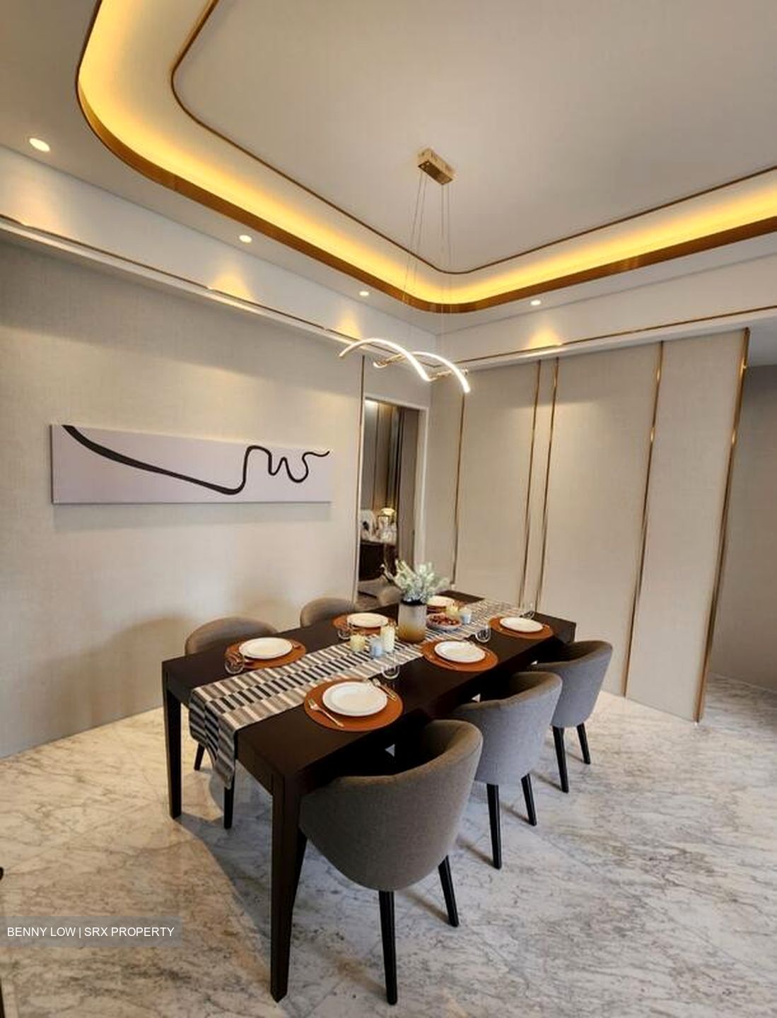 Sloane Residences (D10), Apartment #522875701